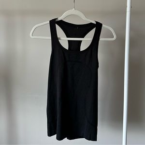 Lululemon swiftly tech racer back tank top 2.0